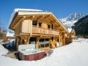 Chalet Flegere