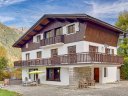Chalet Blanche