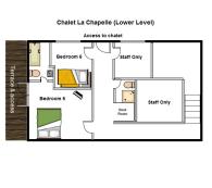 Lower Level