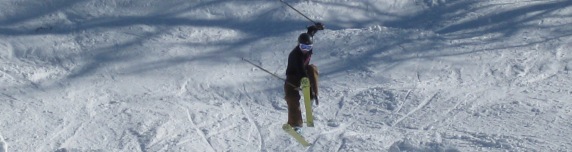 Skiiiiii