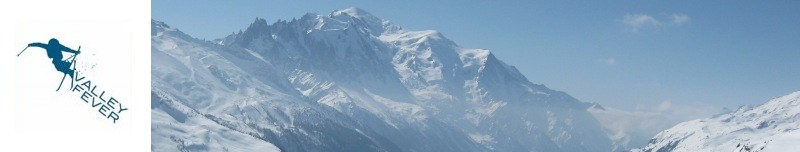 Valley Fever, snow covered peaks