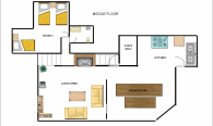 Middle Floor